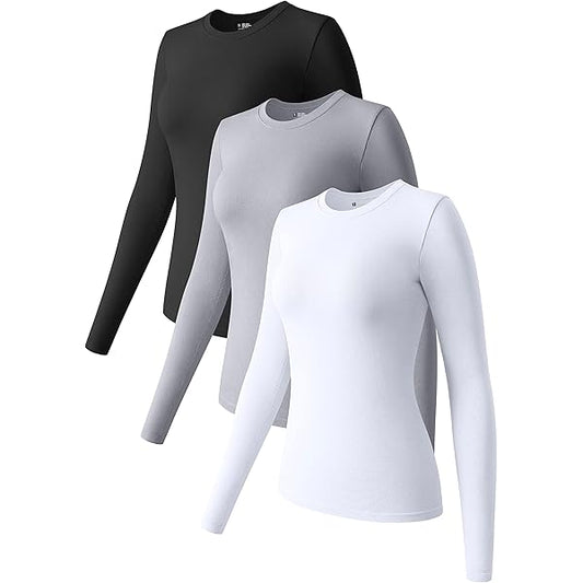 ProCover Unisex Jersey Underscrubs