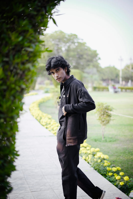 FleeceGuard Unisex Jacket