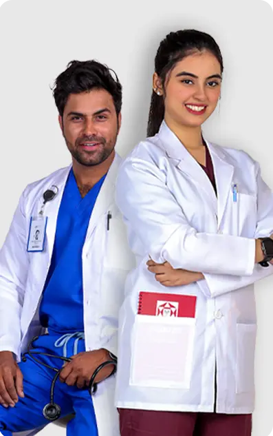 Exploring Meduzo.pk’s Premium Whitecoats: Unmatched Comfort and Style for Medical Professionals