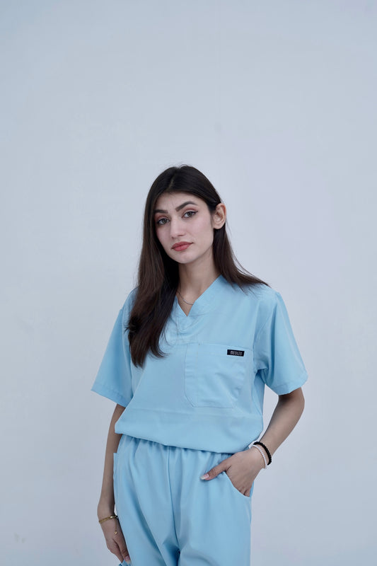 Ultralite Flex Pro | Apex Stretchable Unisex Scrubs