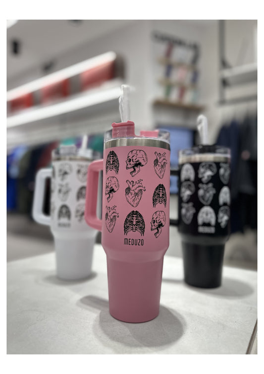 Meduzo Tumbler – Insulated Stainless Steel Bottle