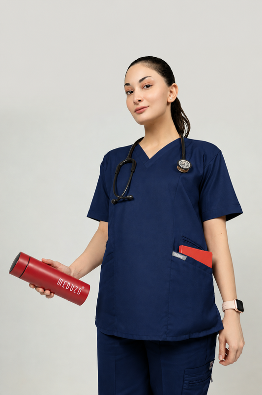 Lumiere- Blended Scrubs
